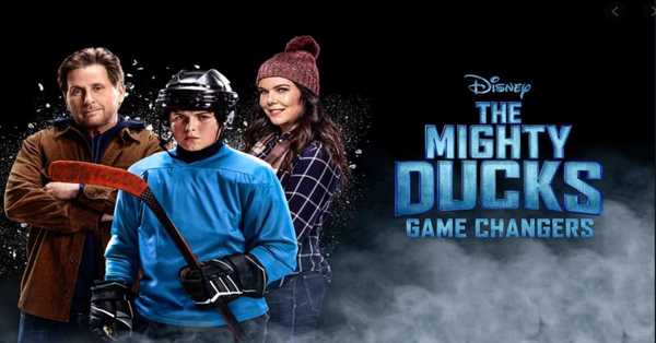 The Mighty Ducks: Game Changers Season 3 Web Series: release date, cast, story, teaser, trailer, first look, rating, reviews, box office collection and preview